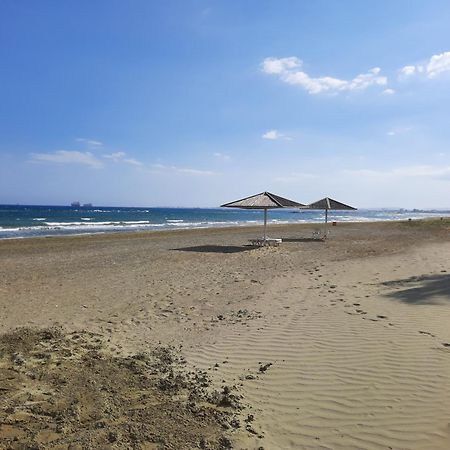 Villa Larnaca Bay Resort Oroklini Eksteriør bilde