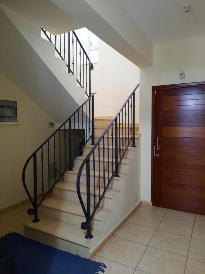 Villa Larnaca Bay Resort Oroklini Eksteriør bilde