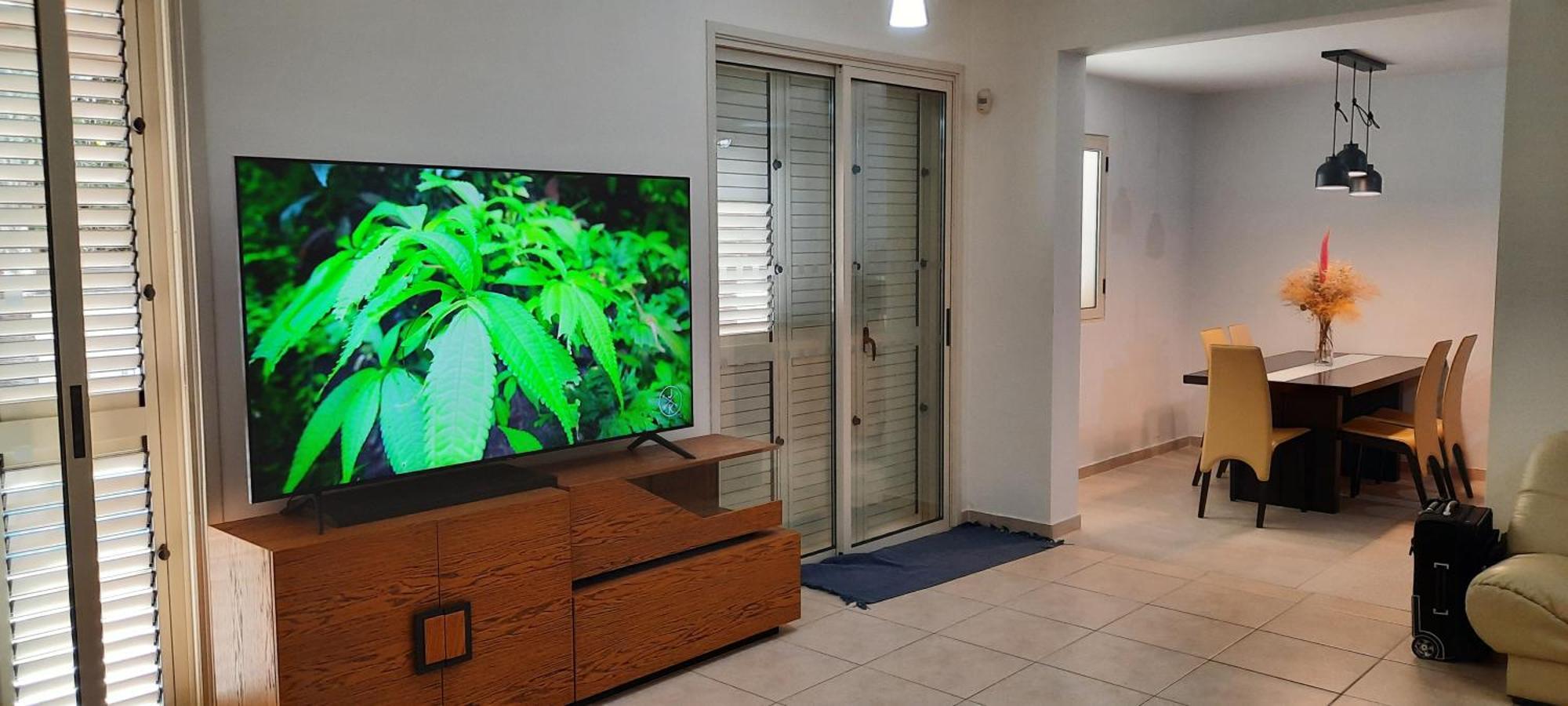 Villa Larnaca Bay Resort Oroklini Eksteriør bilde