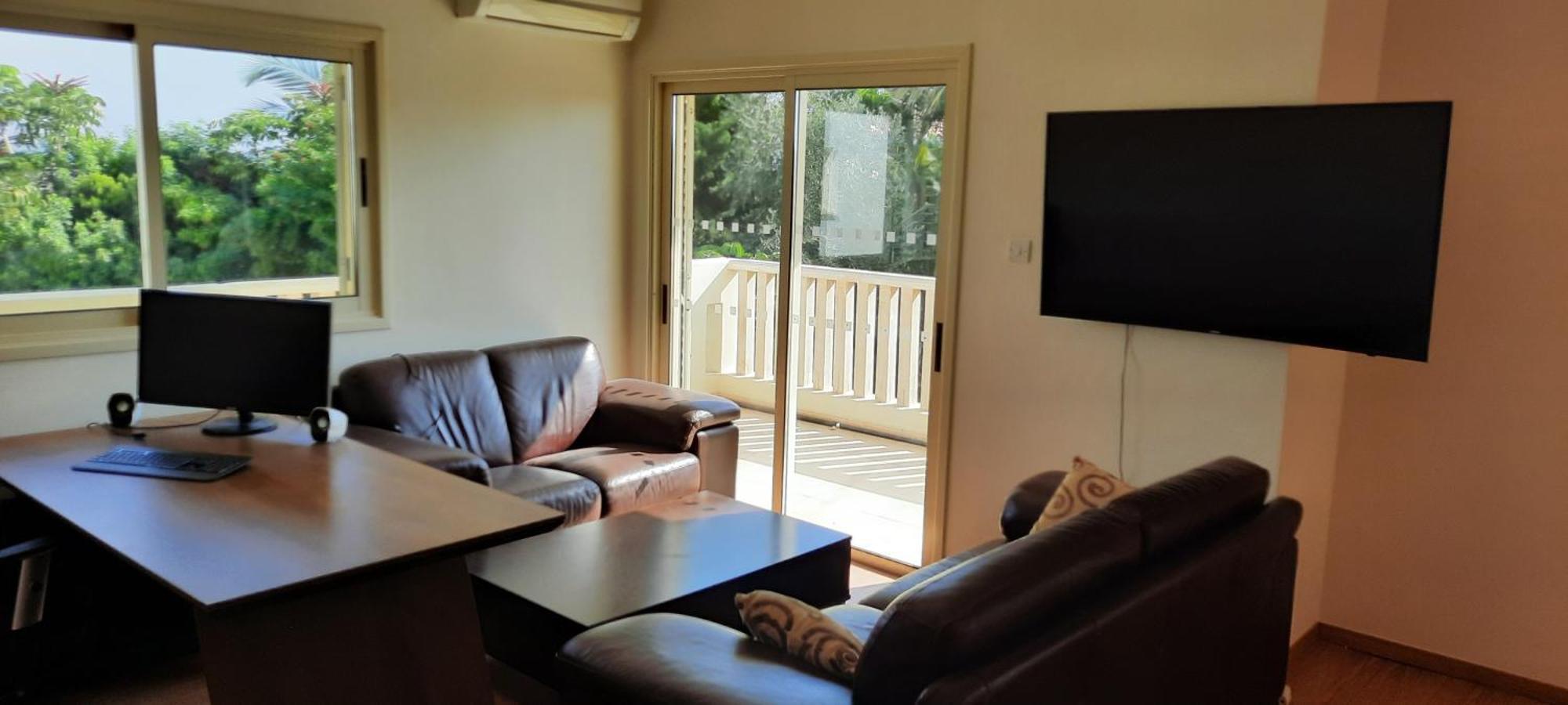 Villa Larnaca Bay Resort Oroklini Eksteriør bilde