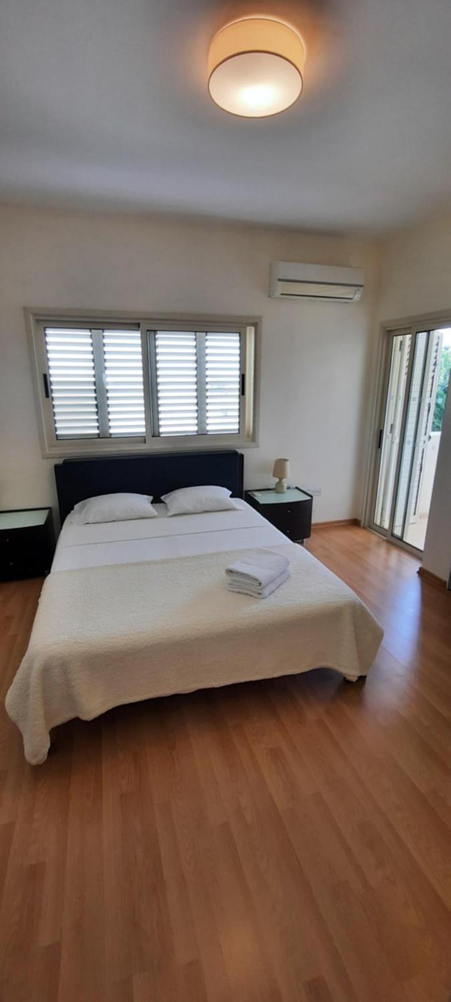 Villa Larnaca Bay Resort Oroklini Eksteriør bilde