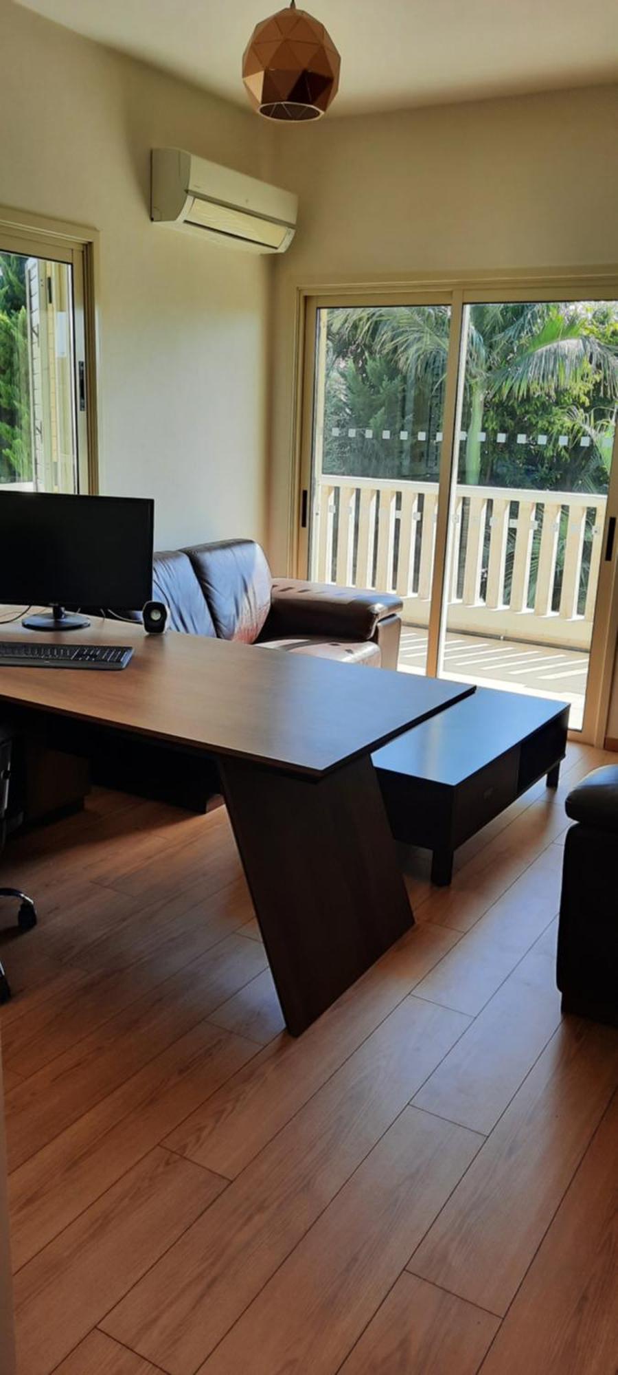 Villa Larnaca Bay Resort Oroklini Eksteriør bilde