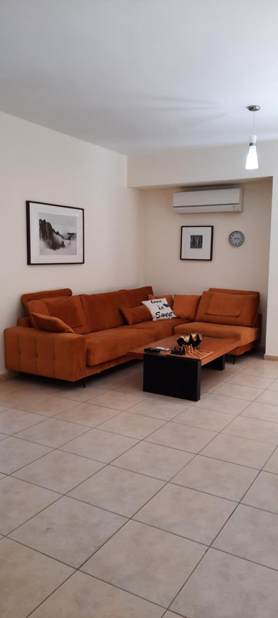 Villa Larnaca Bay Resort Oroklini Eksteriør bilde