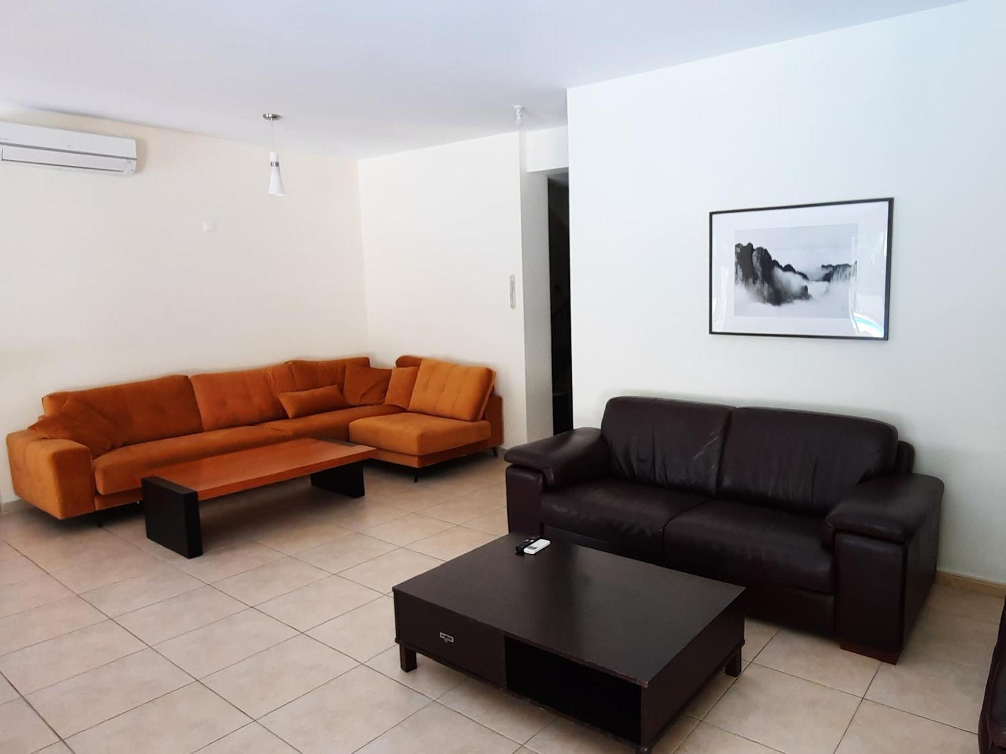 Villa Larnaca Bay Resort Oroklini Eksteriør bilde