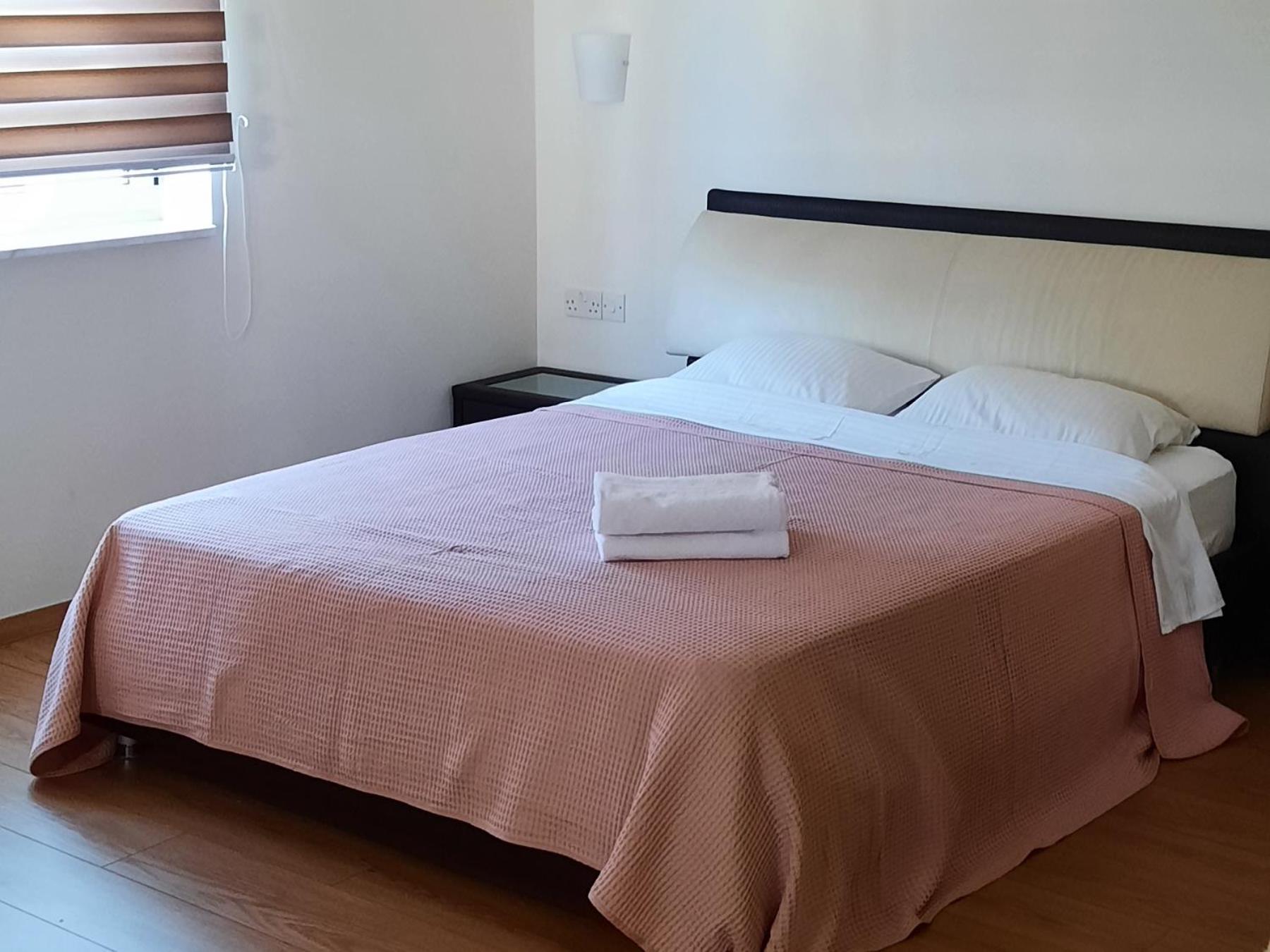 Villa Larnaca Bay Resort Oroklini Eksteriør bilde